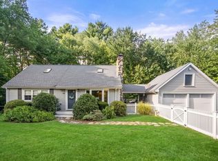 133 Highland St, Easton, MA 02375