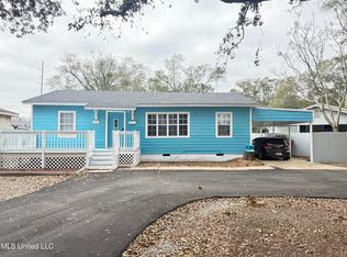 303 West Dr, Biloxi, MS 39531