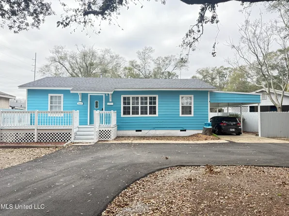 303 West Dr, Biloxi, MS 39531