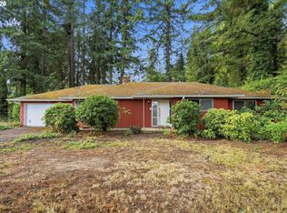 19580 SE Sunnyside Rd, Damascus, OR 97089