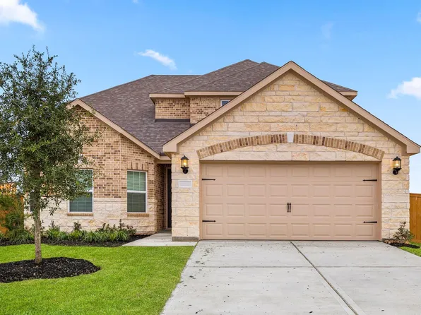 3004 Seaside Cove Ct, Katy, TX 77493