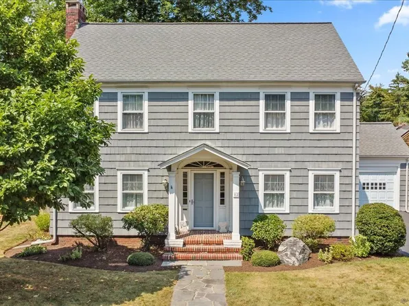 12 East Avenue, Norwalk, CT 06851