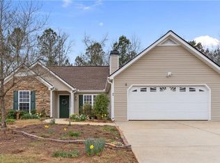 96 Silver Oak Ter, Dallas, GA 30157