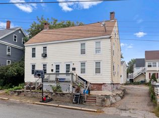 35 Ash St, Somersworth, NH 03878