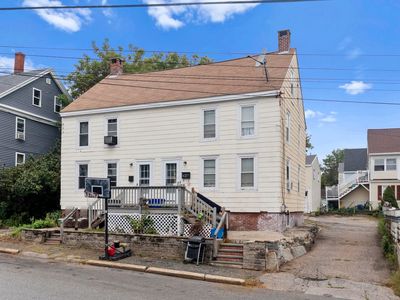 3-5 Ash Street, Somersworth, NH, 03878