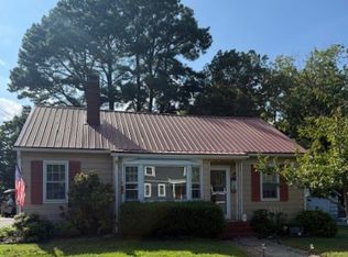 102 Harrison Ave, Camden Wyoming, DE 19934