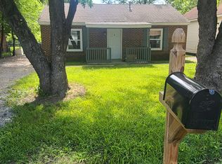 319 N Indianola St, Pryor, OK 74361
