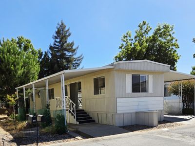 184 Casa Grande Dr, Red Bluff, CA, 96080
