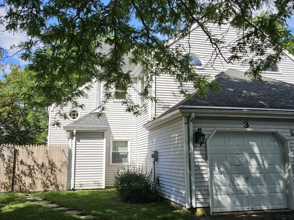 3 Millay Ct, Freehold, NJ 07728