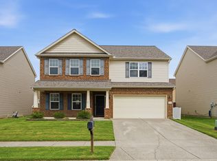 384 Owl Dr, Lebanon, TN 37087