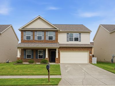 384 Owl Dr, Lebanon, TN, 37087