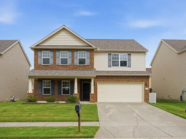 384 Owl Dr, Lebanon, TN 37087