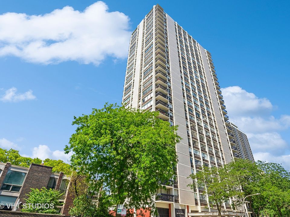 1st image of 1455 N Sandburg Ter APT 205