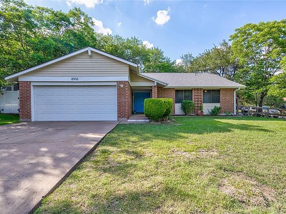 2nd image of 8906 Sparkling Creek Dr