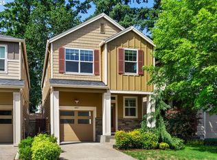 4463 SE Hardwood Ln, Hillsboro, OR 97123
