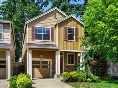 4463 SE Hardwood Ln, Hillsboro, OR, 97123