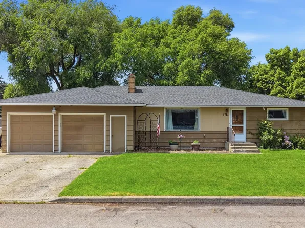 1714 S Bolivar Rd, Spokane Valley, WA 99037