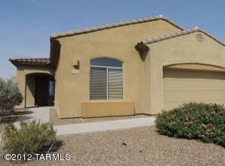 5276 W Rain Shadow Way, Marana, AZ 85658