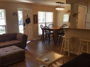 800 Mallery St APT 83, Saint Simons Island, GA 31522