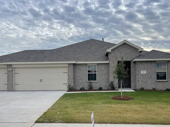 509 Shady Bank Way, Josephine, TX 75173