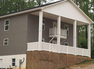 4055 River Rd, Baxter, TN 38544