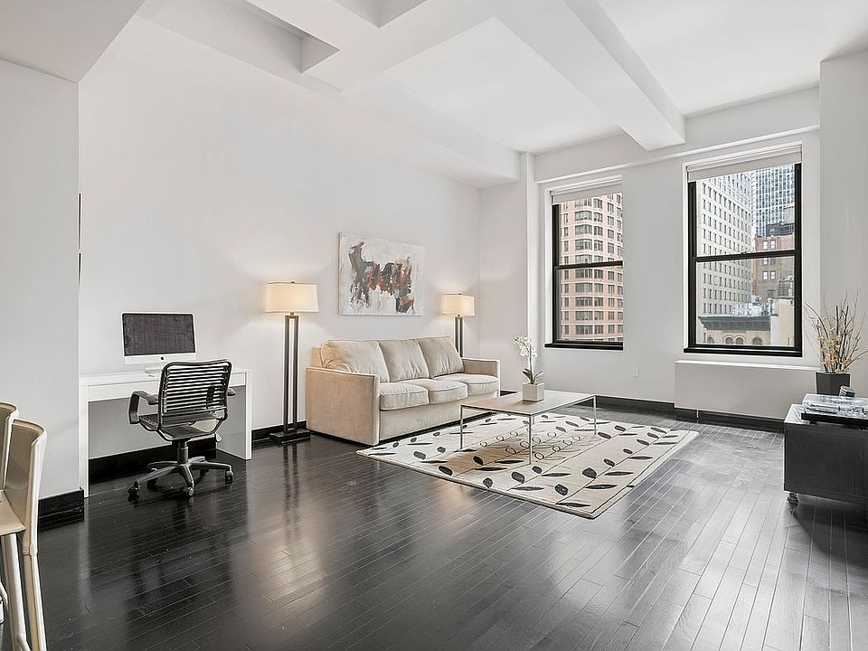 1st image of 20 Pine St APT 1001