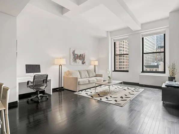 20 Pine St APT 1001, New York, NY 10005