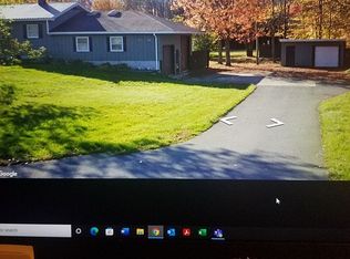 25 Forest Rd, Ellenburg Depot, NY 12935