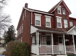 312 W Washington St, West Chester, PA 19380
