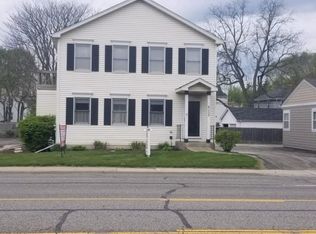 625 S Washington St, Naperville, IL 60540