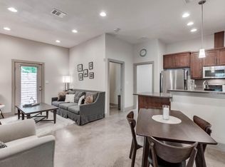 903 Cardinal Ln #903B, Austin, TX 78704