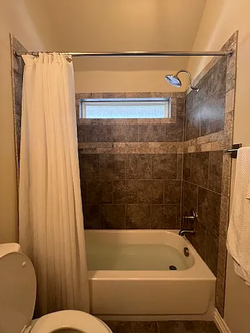 2nd bath