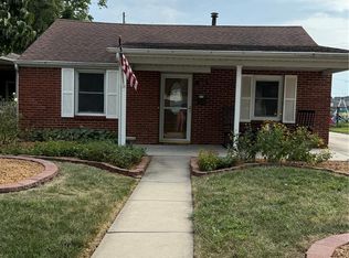 1612 Mitchell Ave, Granite City, IL