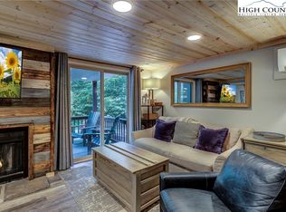 76 Creekside Drive #C, Banner Elk, NC 28604