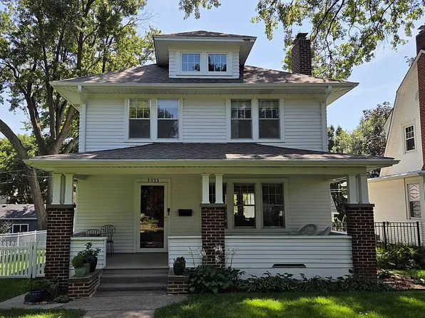 3533 Pine St, Omaha, NE 68105