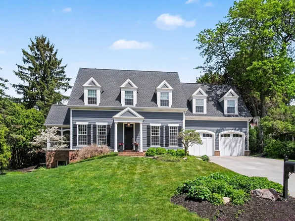3011 Midland Dr SE, Grand Rapids, MI 49506