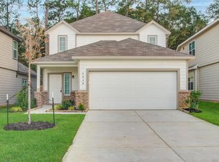 3620 Cub Dr, Conroe, TX 77301