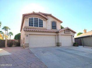 160 S Sandstone St, Gilbert, AZ 85296