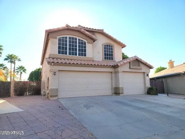160 S SANDSTONE Street, Gilbert, AZ 85296