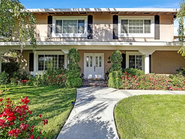 1007 El Capitan Dr, Danville, CA 94526