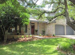 1110 Mahogany Ln, Cedar Park, TX 78613