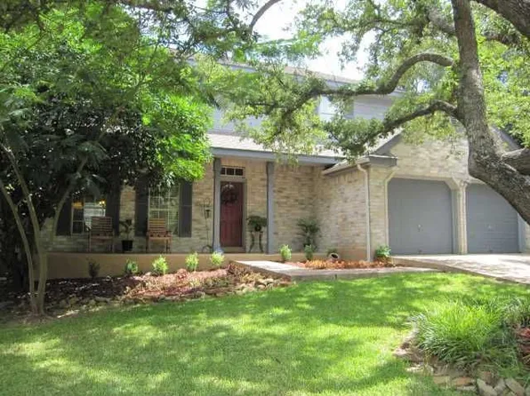 1110 Mahogany Ln, Cedar Park, TX 78613