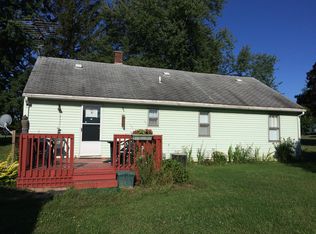 63860 Thorn Rd, North Liberty, IN 46554