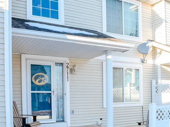 2711 NW Heritage Ave, Ankeny, IA 50023