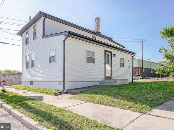 315 Park Ave, Woodbury, NJ 08096