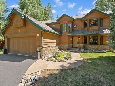 225 Emily Lane, Frisco, CO, 80443