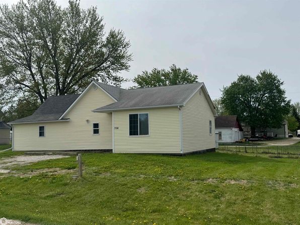 706 5th St, Lorimor, IA 50149