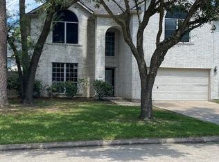 19038 Runners Ln, Humble, TX 77346