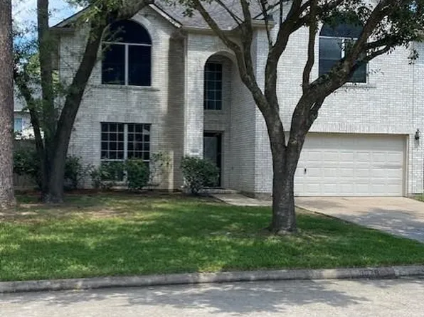 19038 Runners Ln, Humble, TX 77346