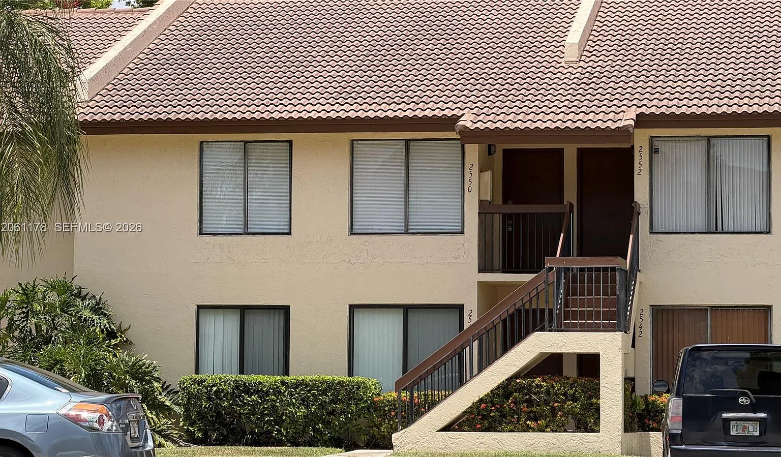 Coral Pines Villas Condo — Photo 1